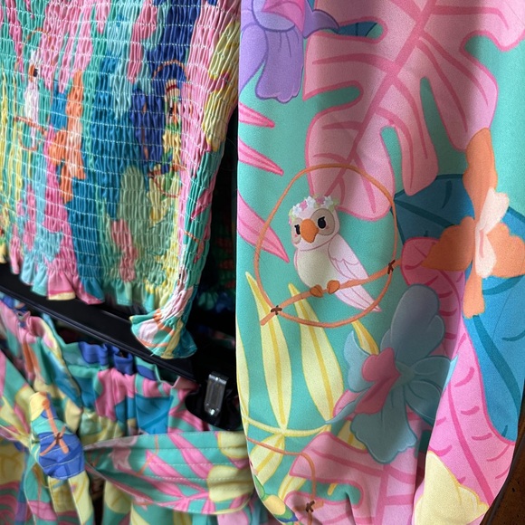 Park Candy Disney Tiki Room Set - Picture 2 of 8